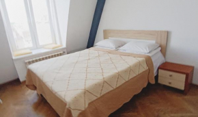 Апартаменти в центрі на Галицький для чотирьох, Lviv